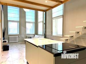 1-к квартира, вторичка, 58м2, 1/9 этаж