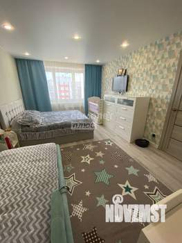 2-к квартира, вторичка, 60м2, 16/17 этаж