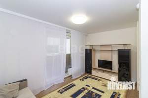 Студия квартира, вторичка, 27м2, 2/4 этаж