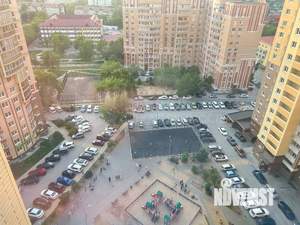 2-к квартира, вторичка, 92м2, 16/25 этаж