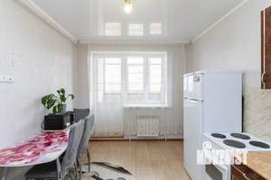 1-к квартира, вторичка, 49м2, 12/20 этаж