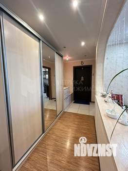 4-к квартира, вторичка, 110м2, 9/10 этаж