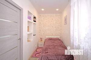 1-к квартира, вторичка, 46м2, 14/14 этаж