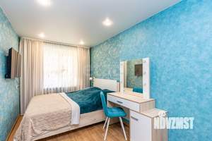 3-к квартира, вторичка, 60м2, 4/9 этаж
