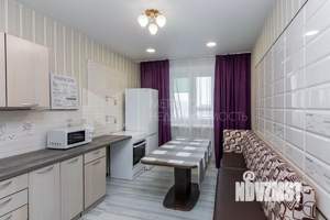 1-к квартира, вторичка, 40м2, 12/16 этаж