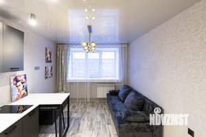 Студия квартира, вторичка, 18м2, 5/5 этаж
