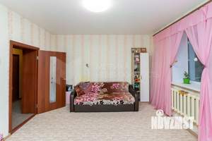 3-к квартира, вторичка, 80м2, 2/2 этаж