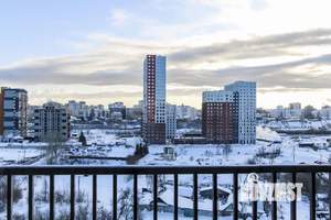 2-к квартира, вторичка, 78м2, 9/10 этаж