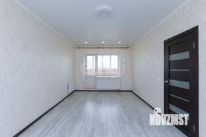 1-к квартира, вторичка, 42м2, 10/16 этаж