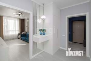 3-к квартира, вторичка, 94м2, 2/4 этаж