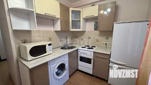 1-к квартира, вторичка, 28м2, 3/5 этаж