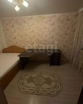 2-к квартира, вторичка, 44м2, 3/4 этаж