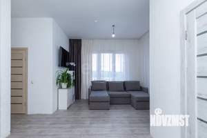 1-к квартира, вторичка, 43м2, 10/10 этаж