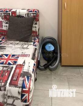 Студия квартира, вторичка, 14м2, 1/5 этаж