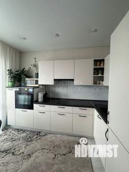 3-к квартира, вторичка, 56м2, 11/15 этаж