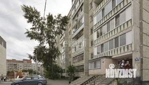 2-к квартира, вторичка, 46м2, 5/8 этаж