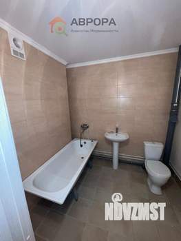 1-к квартира, вторичка, 41м2, 14/14 этаж
