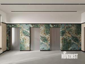 2-к квартира, вторичка, 67м2, 17/21 этаж