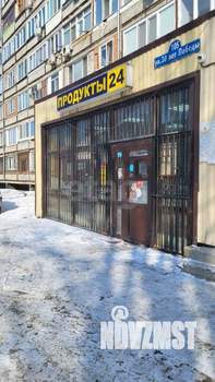 1-к квартира, вторичка, 12м2, 6/8 этаж