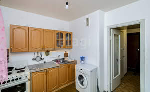 1-к квартира, вторичка, 35м2, 7/9 этаж