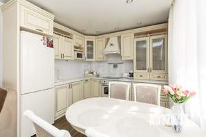 3-к квартира, вторичка, 80м2, 6/6 этаж