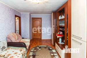 2-к квартира, вторичка, 45м2, 5/5 этаж