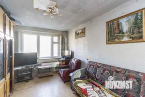 3-к квартира, вторичка, 66м2, 5/9 этаж