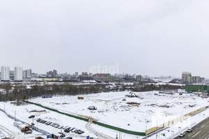 1-к квартира, вторичка, 44м2, 10/14 этаж