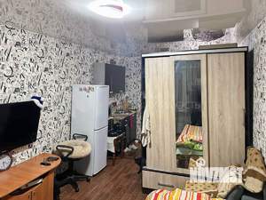 Студия квартира, вторичка, 18м2, 5/5 этаж