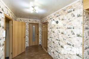 2-к квартира, вторичка, 51м2, 2/5 этаж
