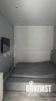 2-к квартира, вторичка, 64м2, 3/22 этаж