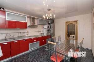 3-к квартира, вторичка, 91м2, 8/10 этаж