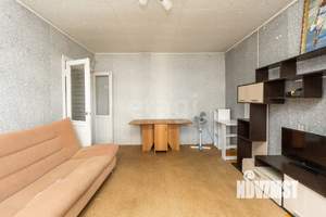 2-к квартира, вторичка, 51м2, 5/5 этаж