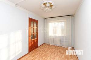 2-к квартира, вторичка, 45м2, 4/5 этаж