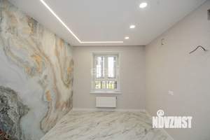 2-к квартира, вторичка, 68м2, 4/14 этаж