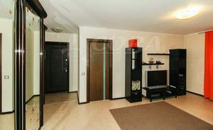 4-к квартира, вторичка, 73м2, 6/9 этаж