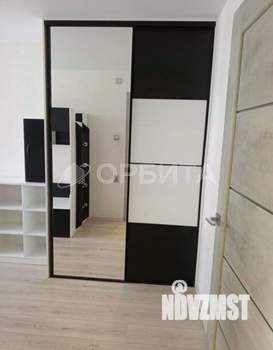 3-к квартира, вторичка, 57м2, 3/3 этаж