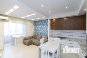 2-к квартира, вторичка, 95м2, 14/16 этаж