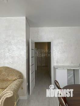 2-к квартира, вторичка, 63м2, 8/16 этаж