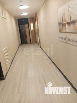 1-к квартира, вторичка, 39м2, 1/10 этаж