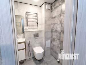 1-к квартира, вторичка, 43м2, 1/10 этаж