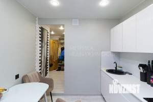 1-к квартира, вторичка, 35м2, 3/9 этаж