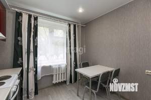 1-к квартира, вторичка, 34м2, 1/9 этаж
