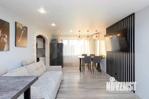 3-к квартира, вторичка, 86м2, 14/15 этаж