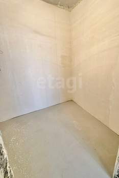 2-к квартира, вторичка, 54м2, 4/4 этаж