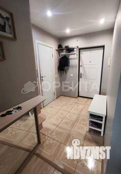 3-к квартира, вторичка, 85м2, 20/20 этаж