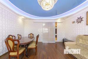 3-к квартира, вторичка, 93м2, 6/14 этаж