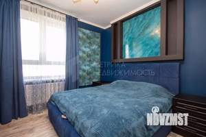 3-к квартира, вторичка, 97м2, 8/16 этаж