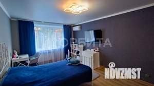 3-к квартира, вторичка, 91м2, 2/14 этаж