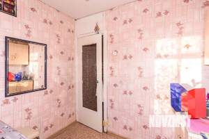 1-к квартира, вторичка, 34м2, 2/5 этаж